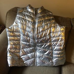 Livi Active brand puffer vest